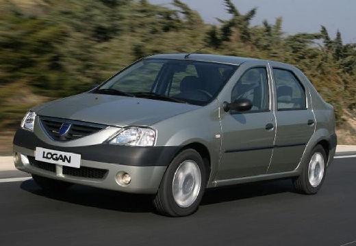 Dacia Logan Berlina GPL Logan 1.4 Ambiance