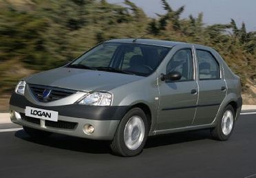 Dacia Logan Berlina GPL Logan 1.4 Ambiance