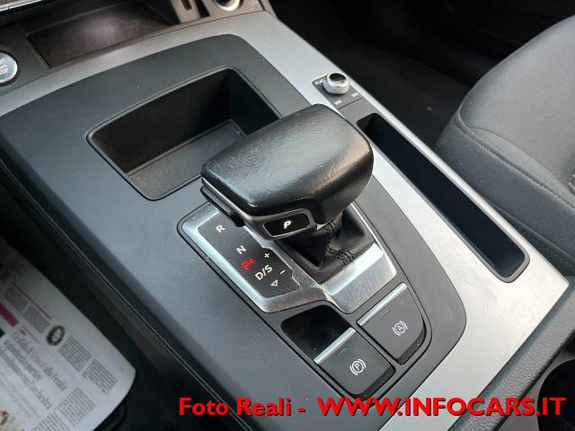AUDI Q5 35 TDI S tronic Business MHEV - PROMO