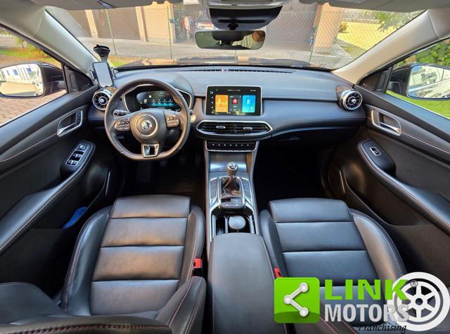 MG HS 1.5 T-GDI 162 CV Comfort