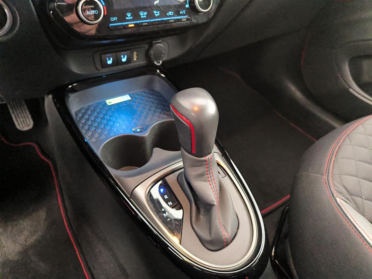 Toyota Aygo x 1.0 lounge 72cv s-cvt