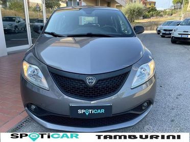 Lancia Ypsilon 0.9 TwinAir 85 CV 5 porte Meta...