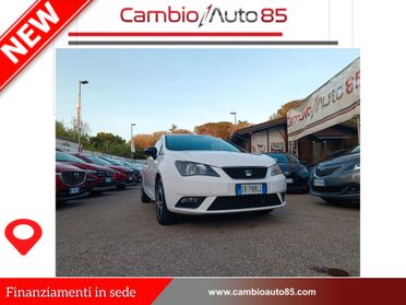 Seat Ibiza 1.2 70 CV 5p. Reference
