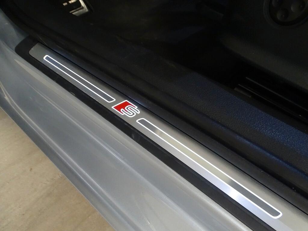 Audi A4 Avant 2.0 TDI S-LINE 150 CV EURO 6