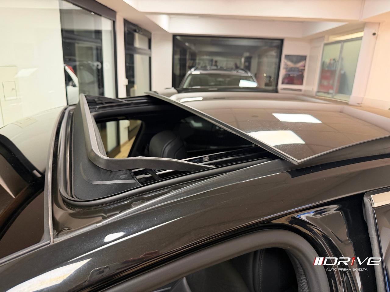 AUDI A8 4ª serie A8 50 TDI 3.0 quattro tiptronic