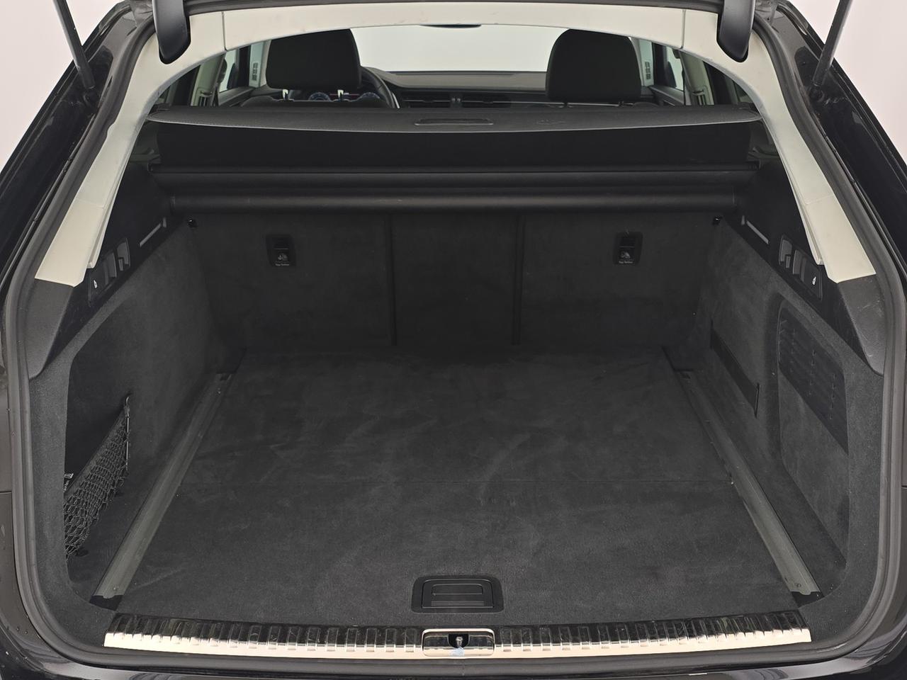 Audi A6 avant 40 2.0 tdi mhev 12v s line edition quattro s-tronic