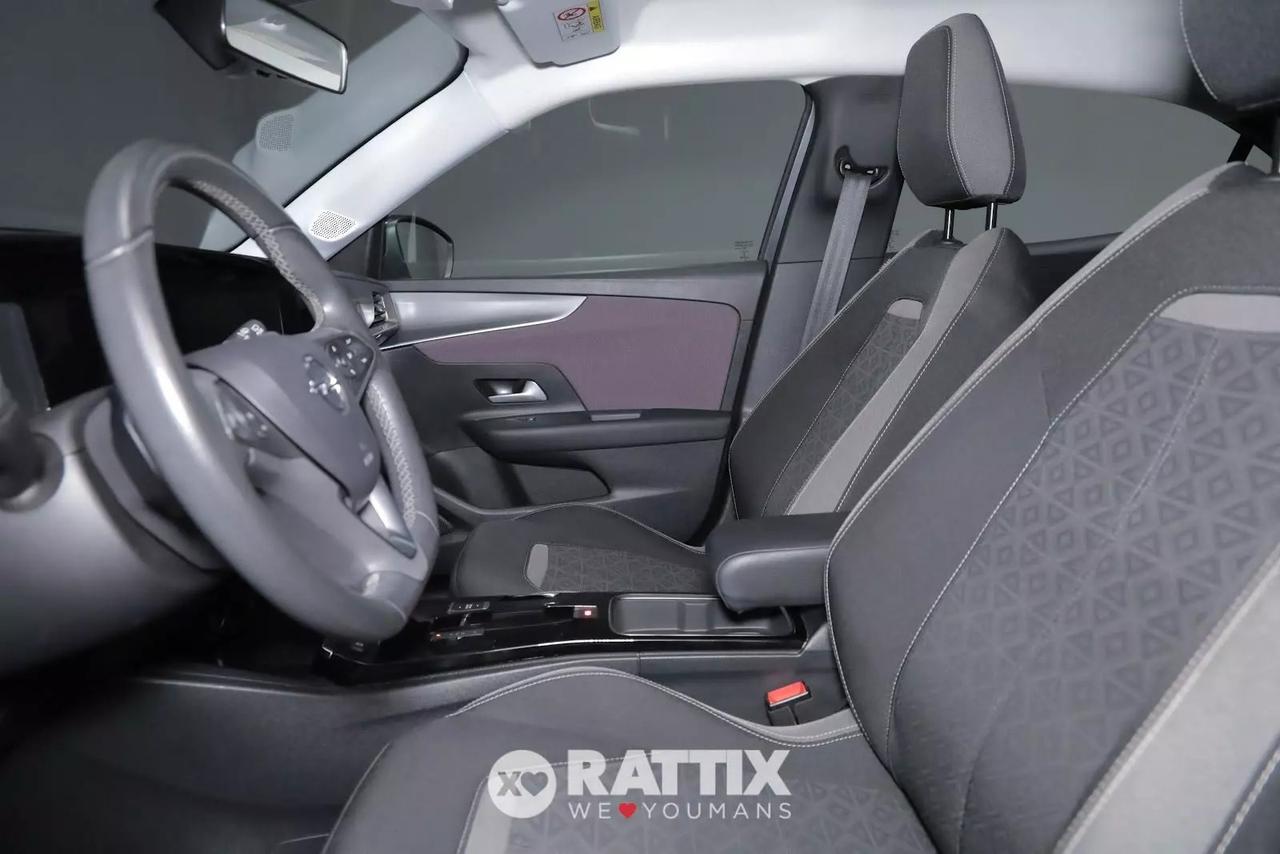 Opel Mokka 1.2 t 130CV Edition AT8