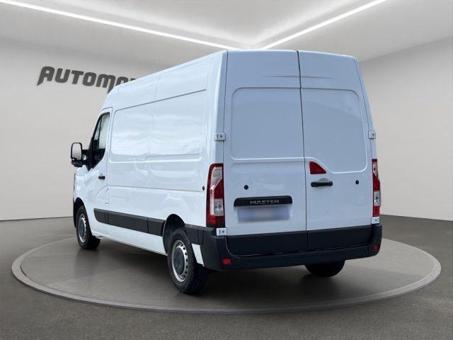 RENAULT Master L2H2 T35 DCI 135CV ICE