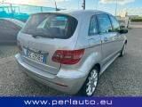 Mercedes-benz B 200 B 200 CDI Chrome