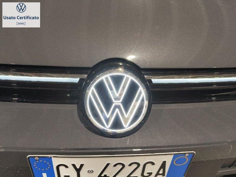 Volkswagen Golf 1.5 TSI eHybrid DSG Edition Plus