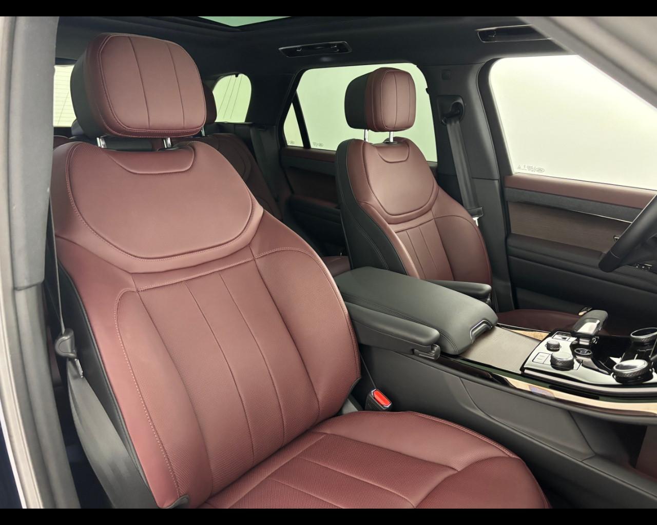 LAND ROVER Range Rover Sport 3.0d i6 mhev Dynamic HSE awd 249cv auto