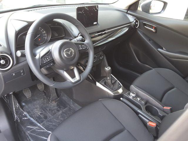 MAZDA 2 1.5 Skyactiv-G 75cv Centre-Line *KM ZERO*