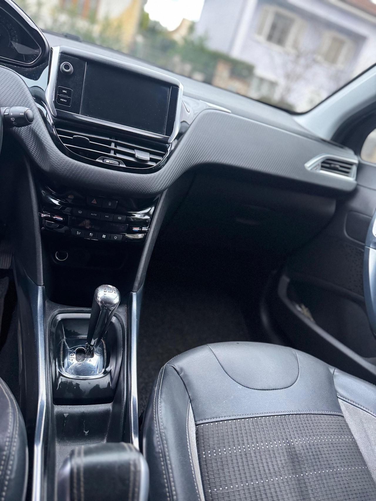 Peugeot 2008 1.6 e-HDi 92 CV Stop&Start ETG6 Active