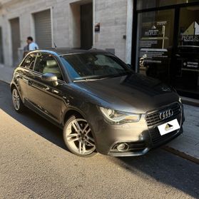 Audi A1 1.6 TDI 105 CV