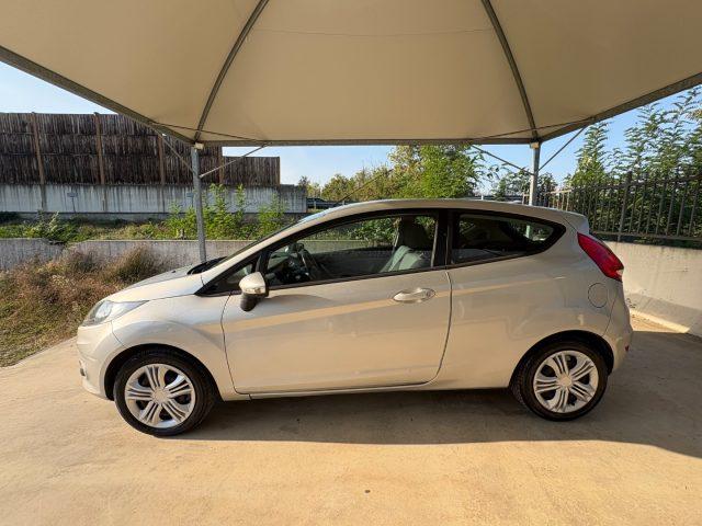 FORD Fiesta + 1.2 82CV 3 porte EURO 5B PRONTA CONSEGNA