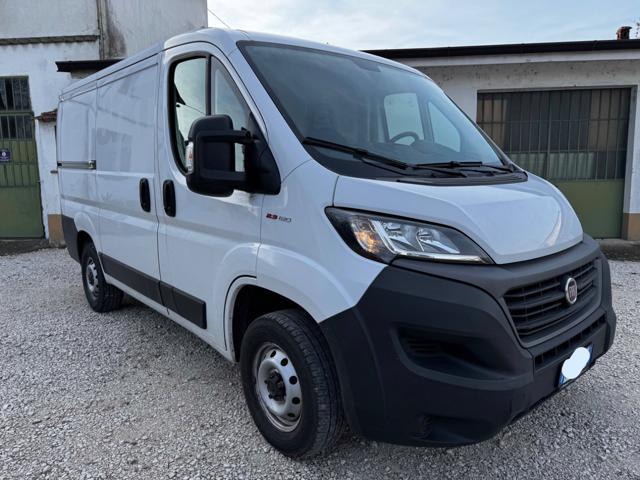 FIAT Ducato 30 2.3 MJT 120CV PM-TM Furgone