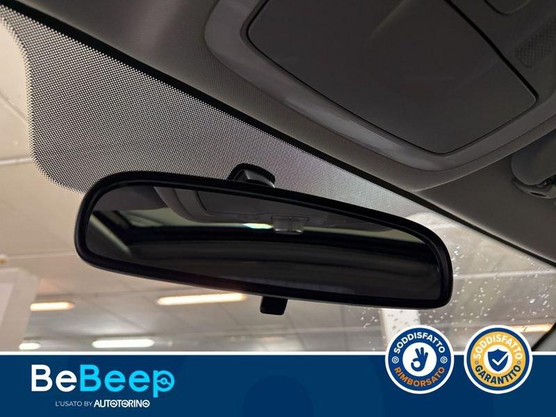 DR AUTOMOBILES dr 5.0 1.5 GPL 116CV