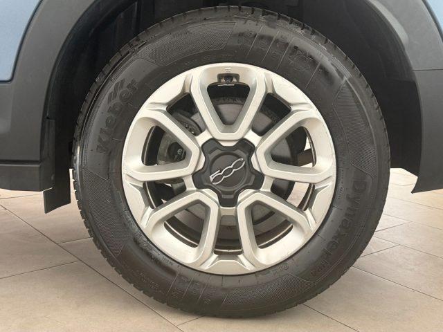 FIAT 500X 1.3 T4 150 CV DCT S-Design Cross