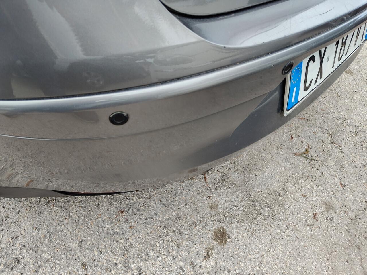 Seat Altea 1.6 Stylance Metano