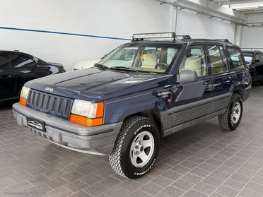 JEEP Grand Cherokee 4.0 4WD aut.Quad-Tr.Lar.