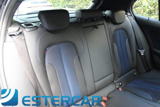 BMW 116 d 5p Msport 18' aut FULL