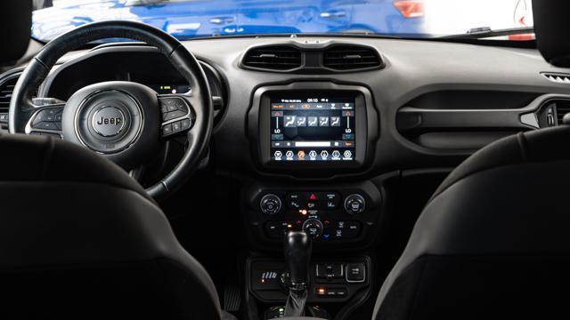 JEEP Renegade 4xe AT6 S IVA ESPOSTA NO VINCOLI