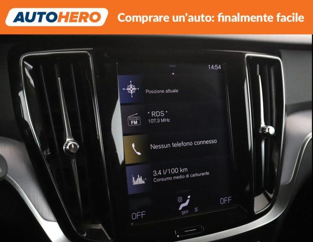 VOLVO V60 D3 Geartronic Business Plus