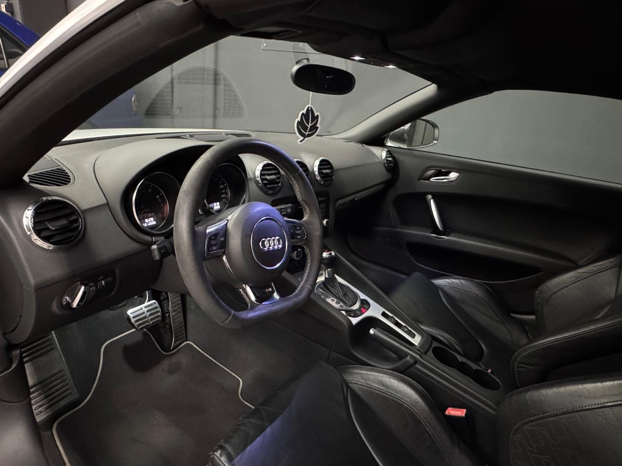 Audi TT RS Roadster 2.5 TFSI quattro S tronic