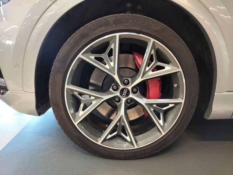 Audi Q8 Q8 55 TFSI e quattro tiptronic Sport
