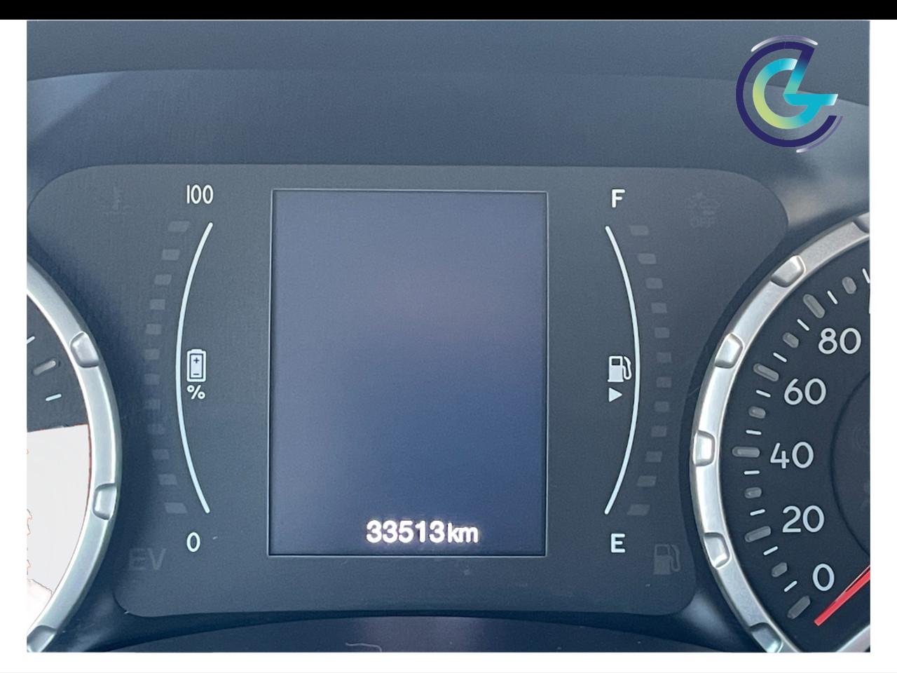 JEEP Renegade E-Hybrid My23 Longitude (Stock) 1.5 Turbo T4 E-Hybrid 130cv Fwd
