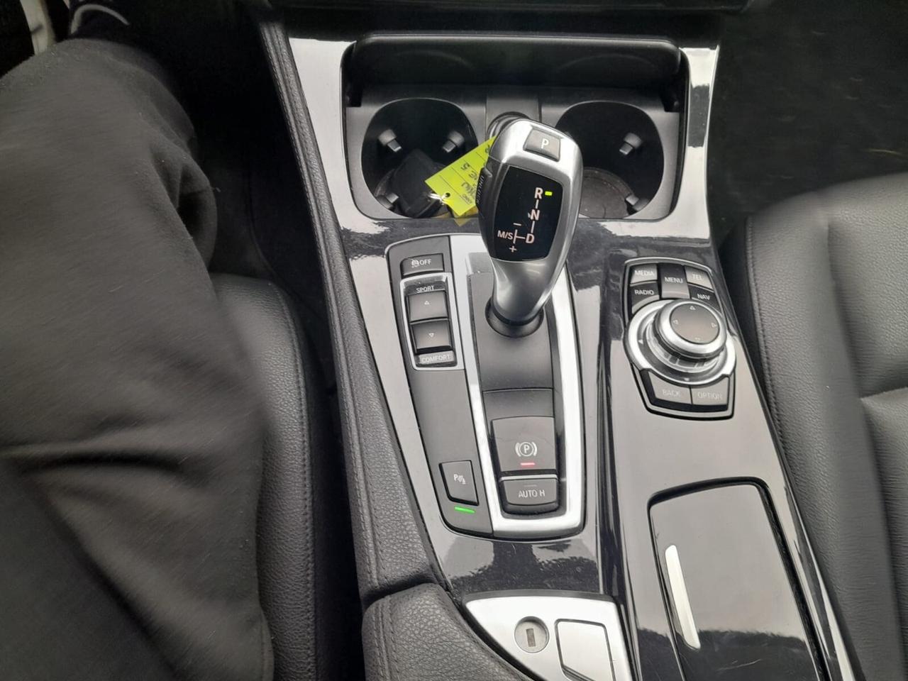 Bmw 520 520d xDrive Touring