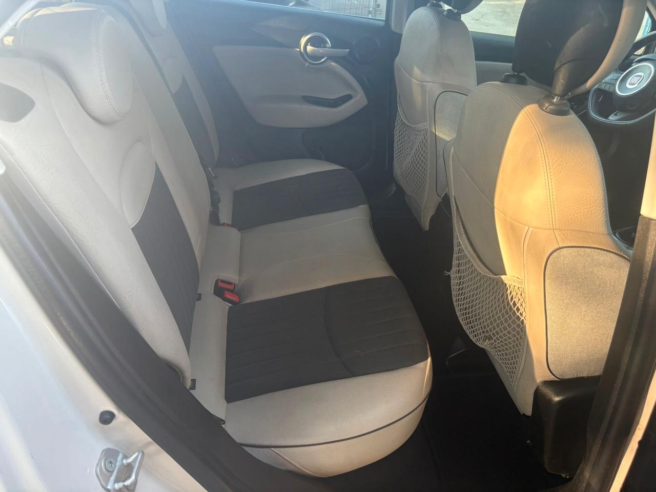 FIAT 500X 1.6 MJT Business - 2015