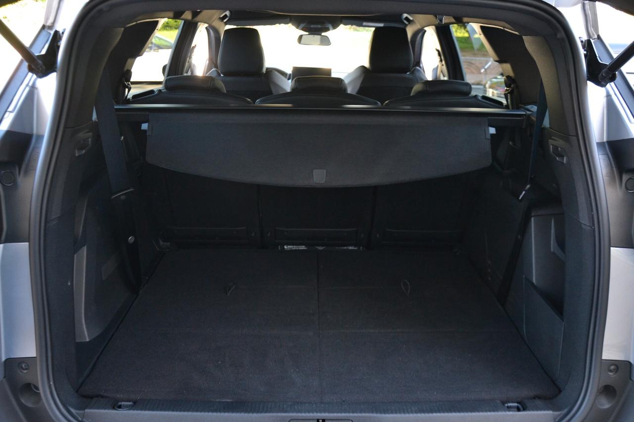 Peugeot 5008 1.5 HDi 130CV 7 POSTI AUT.**PREZZO REALE**UNIPRO'*