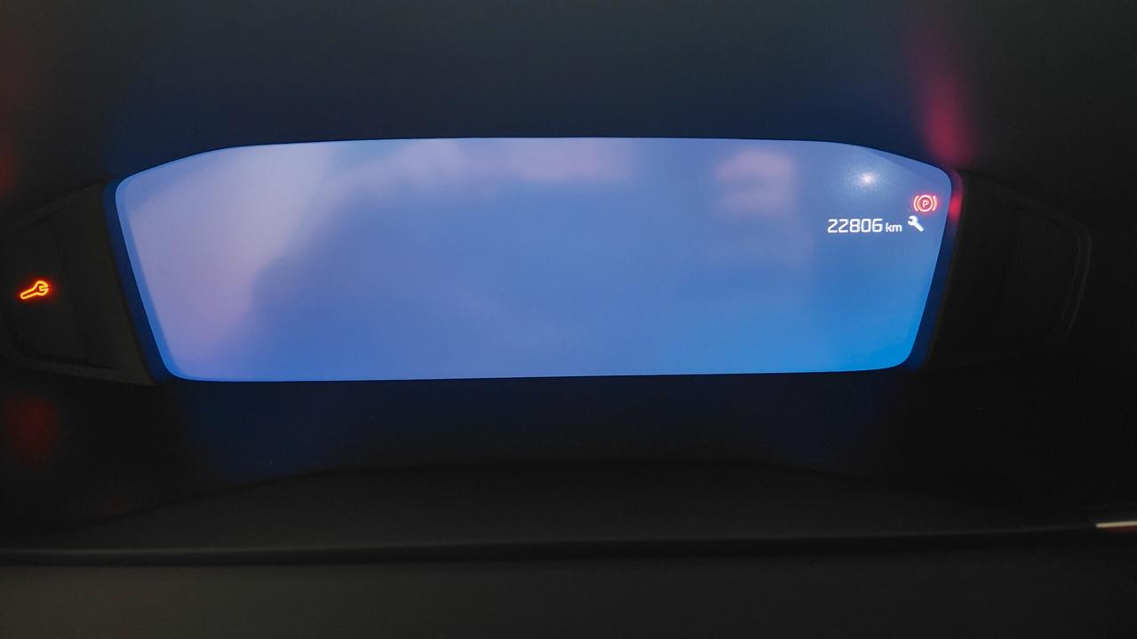 Peugeot 2008 PureTech 100 S&S Allure