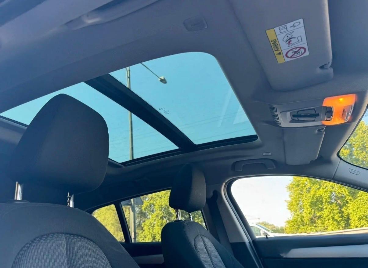 Bmw X2 sDrive18d Business-X