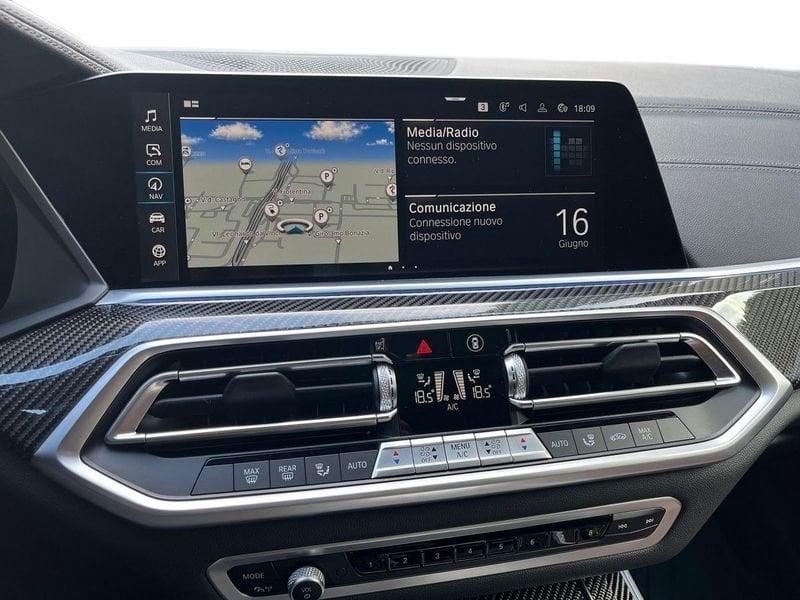BMW X5 xdrive45e Msport auto