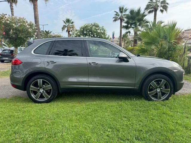 PORSCHE Cayenne 3.0 Diesel