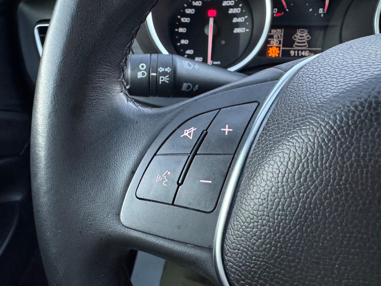 Alfa Romeo Giulietta 1.6 JTDm-2 120 CV Progression