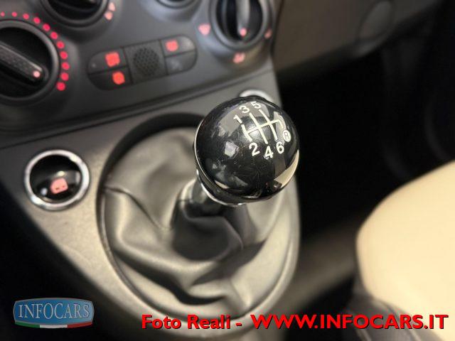 FIAT 500 1.0 Hybrid Dolcevita - PROMO