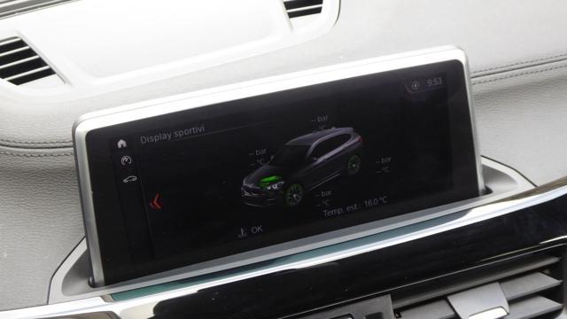 BMW X1 sDrive20i xLine Automatico