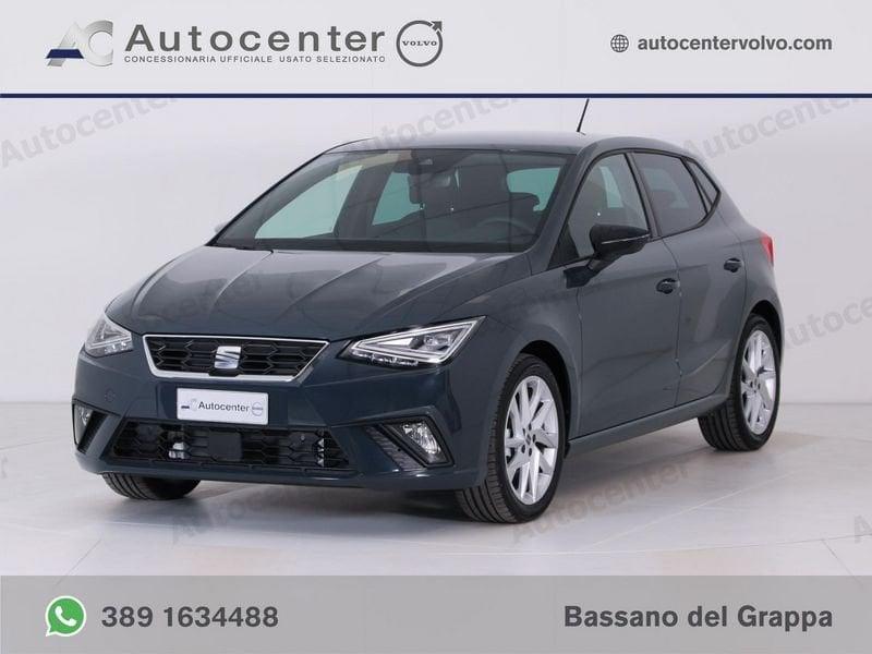 Seat Ibiza Ibiza 1.0 ecotsi FR 95cv