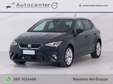 Seat Ibiza Ibiza 1.0 ecotsi FR 95cv