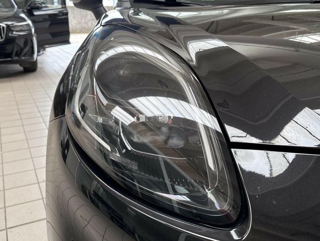 Ford Puma 1.0 EcoBoost Hybrid ST-Line Auto