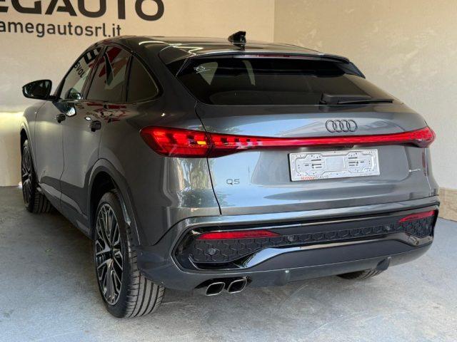 AUDI Q5 SPB TDI S tronic quattro S line edition