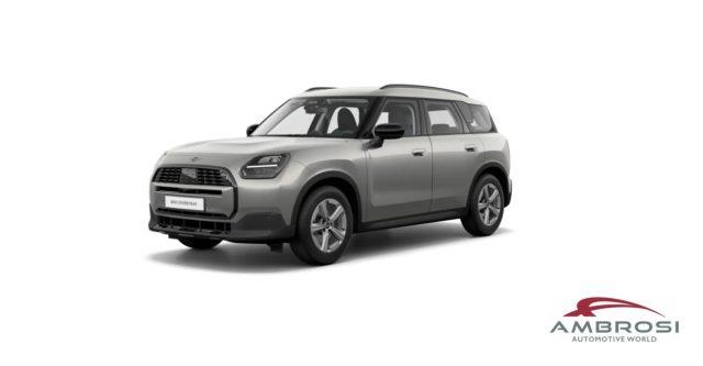 MINI Countryman Cooper Essential