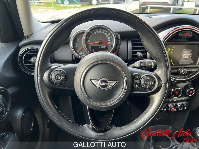 MINI Mini One