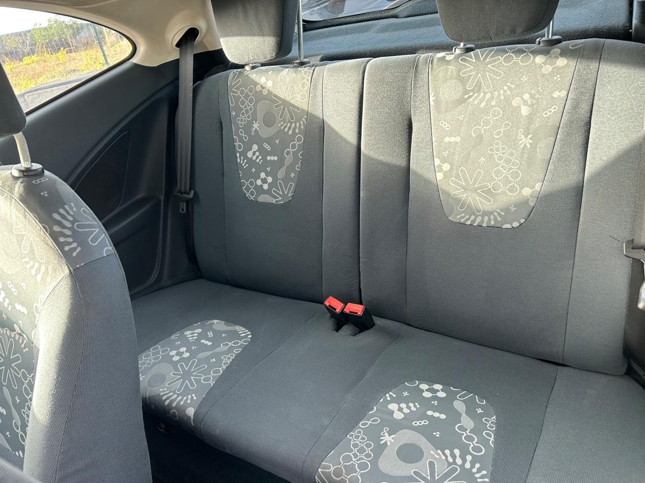 Ford Ka Ka+ 1.3 TDCi 75CV Titanium cDPF