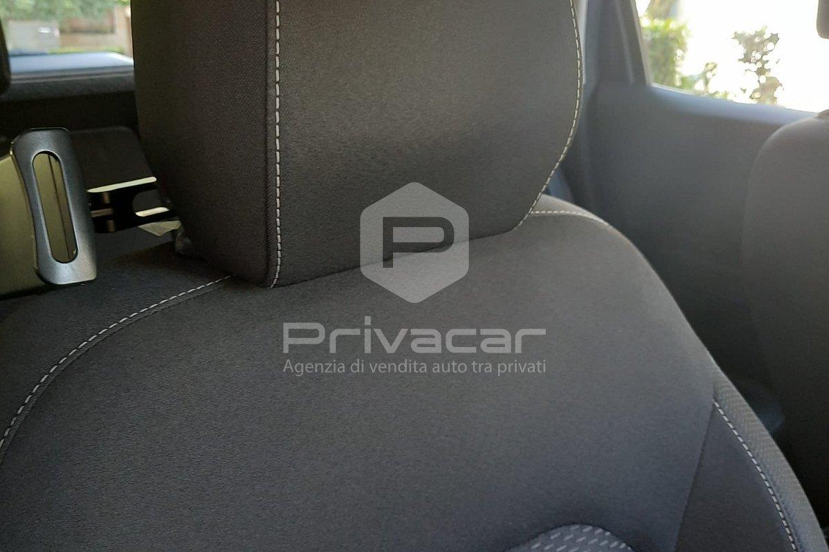 DACIA Duster 1.5 Blue dCi 8V 115 CV 4x2 Comfort