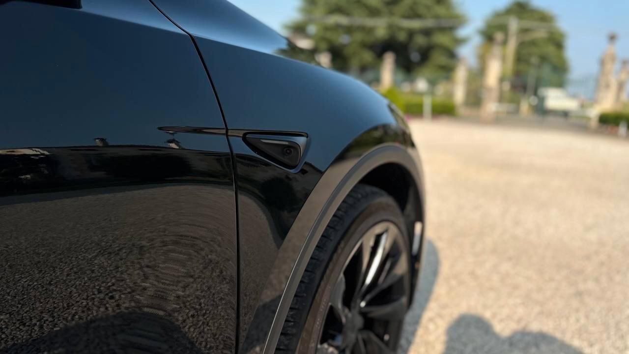 Tesla Model Y Model Y NV36 Long Range AWD Launch Edition LISTINO 69500€