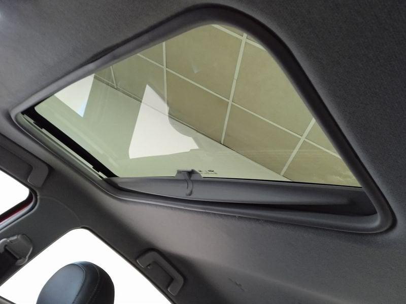 DR AUTOMOBILES dr 3.0 1.5 Bi-Fuel GPL